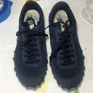 Nike sneakers, women’s 9. Like new